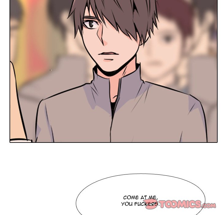 High School Legend Red Dragon Chapter 7 image 57