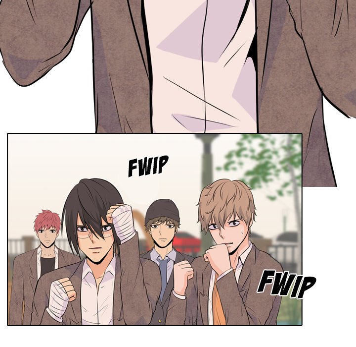 High School Legend Red Dragon Chapter 7 image 59