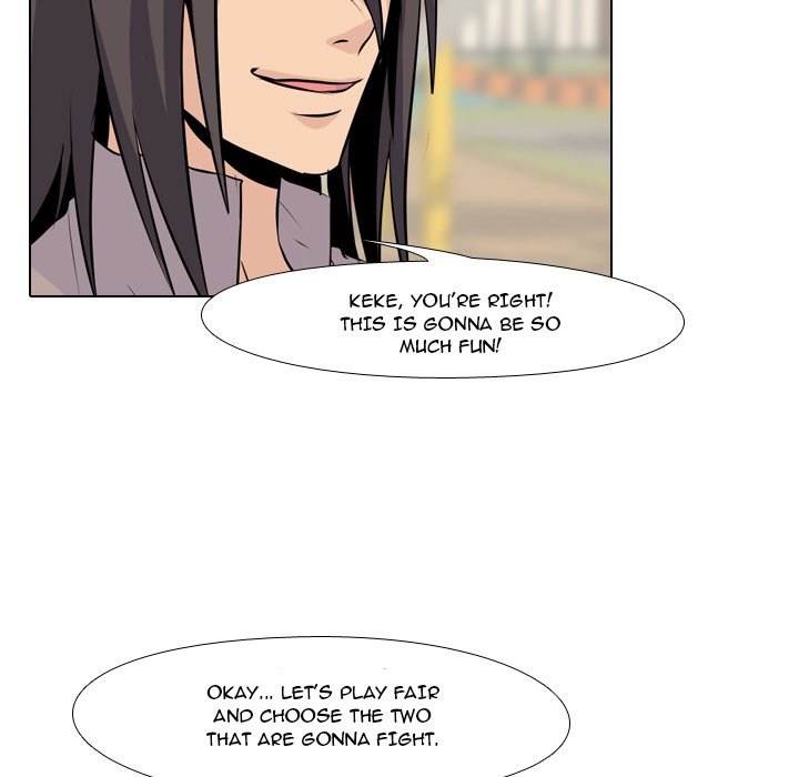 High School Legend Red Dragon Chapter 7 image 67