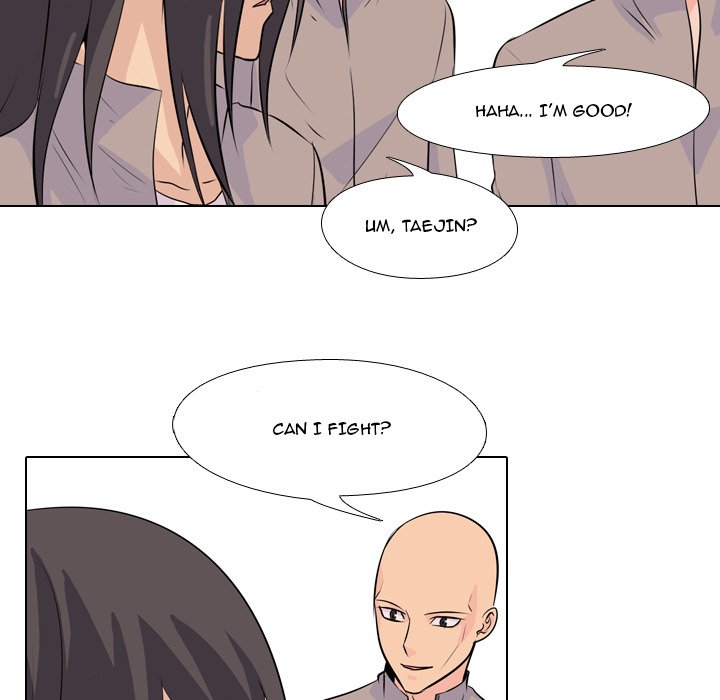 High School Legend Red Dragon Chapter 7 image 72