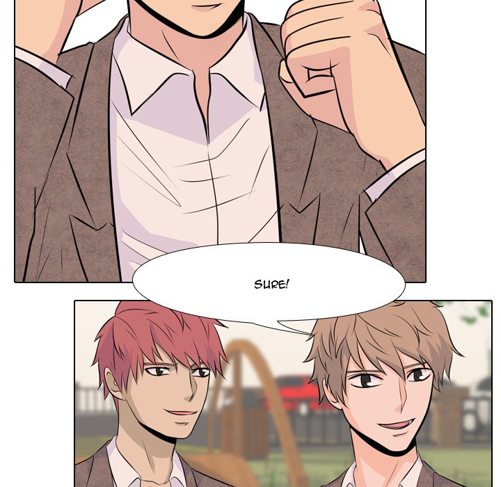 High School Legend Red Dragon Chapter 7 image 78