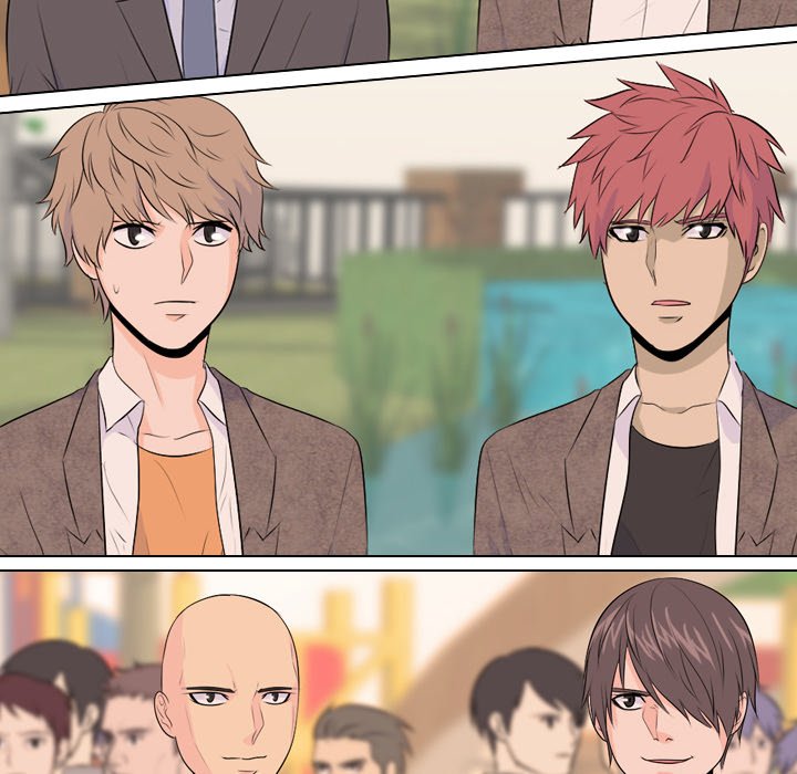 High School Legend Red Dragon Chapter 7 image 7