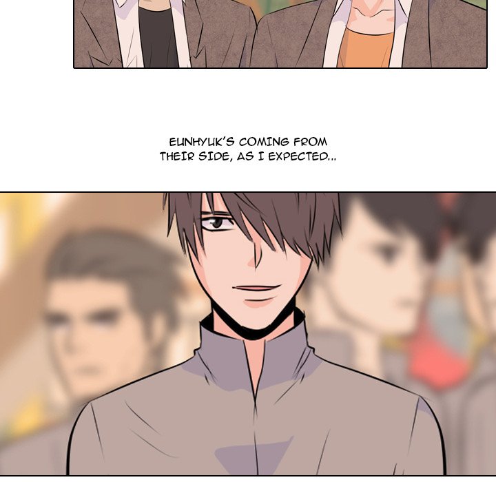 High School Legend Red Dragon Chapter 7 image 79