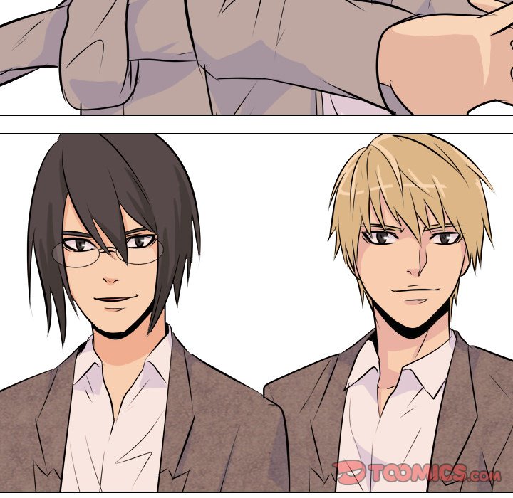 High School Legend Red Dragon Chapter 7 image 85