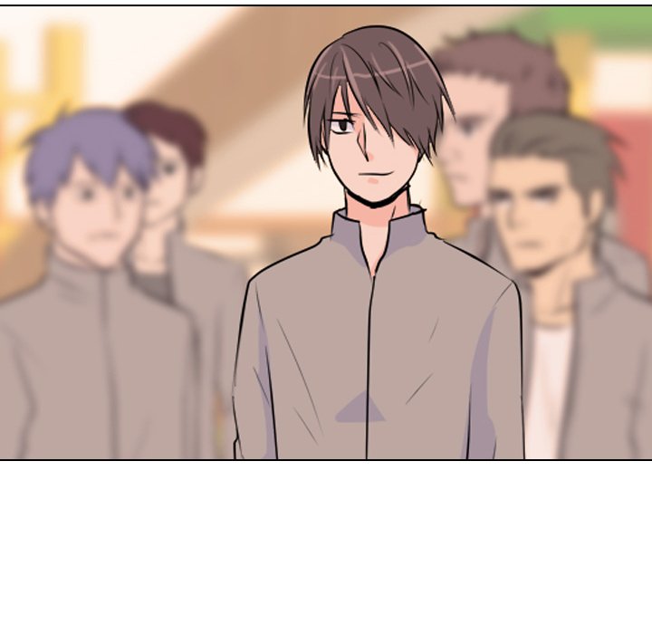 High School Legend Red Dragon Chapter 7 image 87