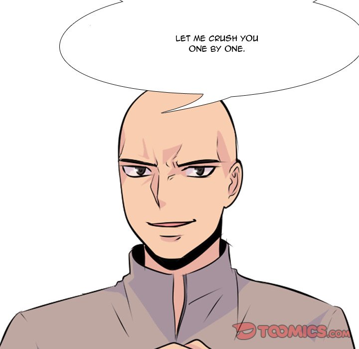 High School Legend Red Dragon Chapter 7 image 89