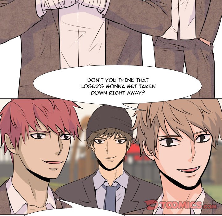 High School Legend Red Dragon Chapter 7 image 93