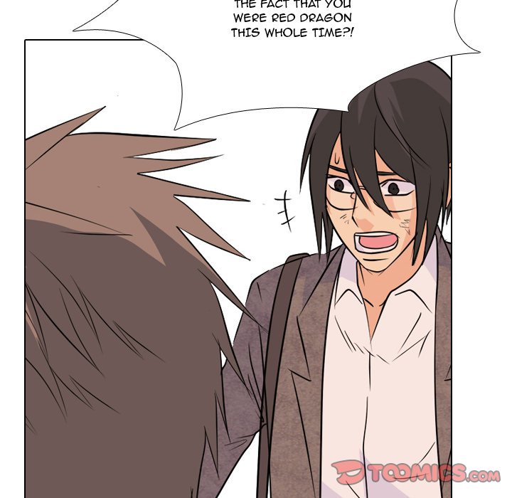 High School Legend Red Dragon Chapter 70 image 128