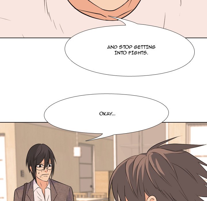 High School Legend Red Dragon Chapter 70 image 133