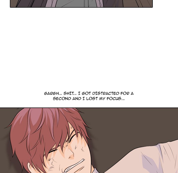 High School Legend Red Dragon Chapter 70 image 19