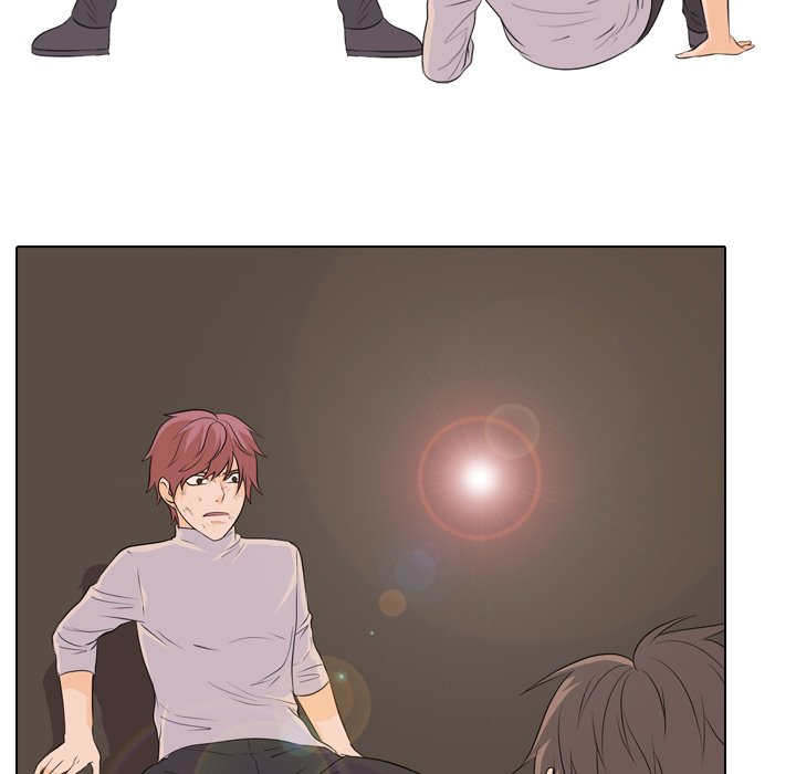 High School Legend Red Dragon Chapter 70 image 27