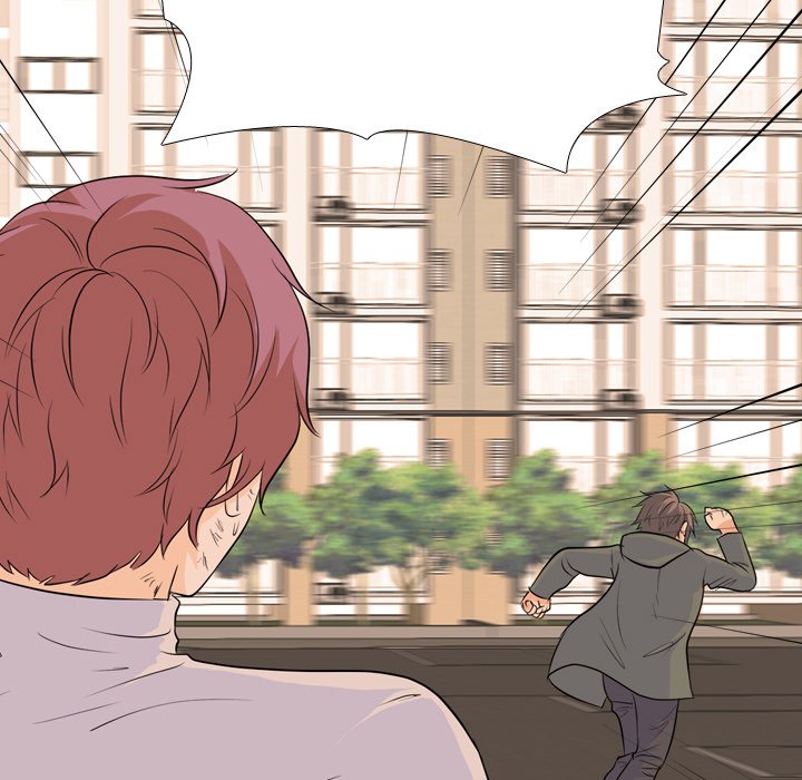 High School Legend Red Dragon Chapter 70 image 34