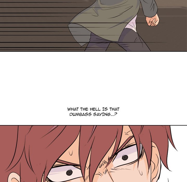 High School Legend Red Dragon Chapter 70 image 36