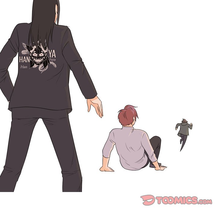 High School Legend Red Dragon Chapter 70 image 38