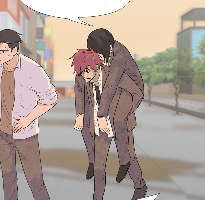High School Legend Red Dragon Chapter 70 image 41