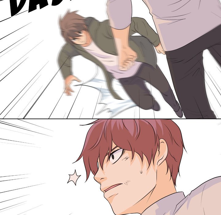 High School Legend Red Dragon Chapter 70 image 4