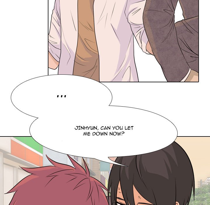 High School Legend Red Dragon Chapter 70 image 54
