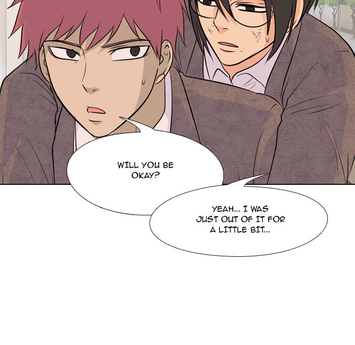 High School Legend Red Dragon Chapter 70 image 55