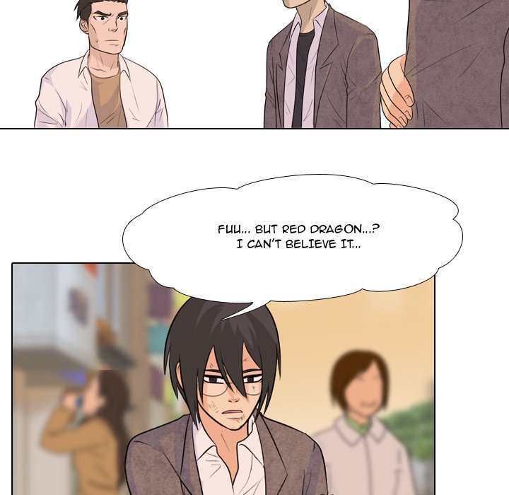 High School Legend Red Dragon Chapter 70 image 59