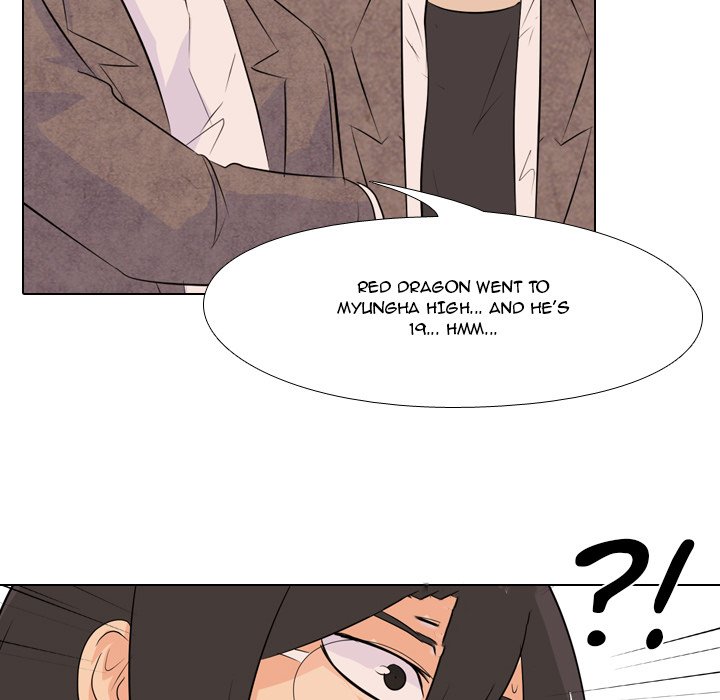 High School Legend Red Dragon Chapter 70 image 69