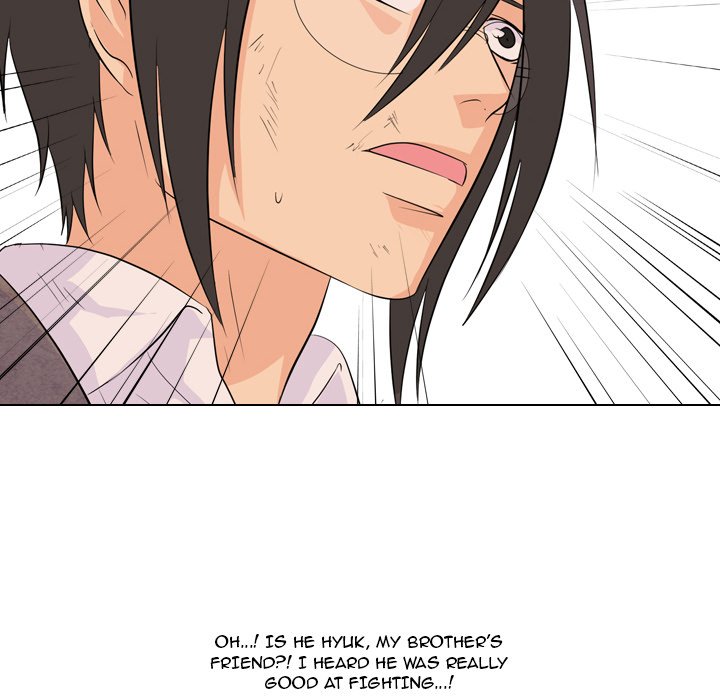 High School Legend Red Dragon Chapter 70 image 70
