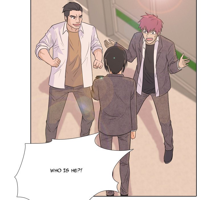 High School Legend Red Dragon Chapter 70 image 93