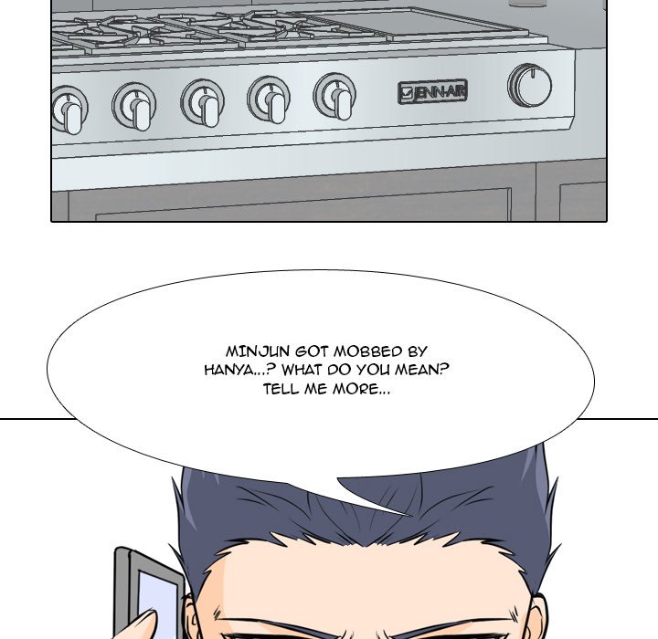 High School Legend Red Dragon Chapter 71 image 10