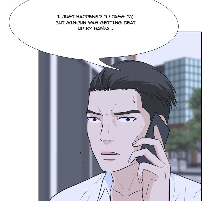 High School Legend Red Dragon Chapter 71 image 12