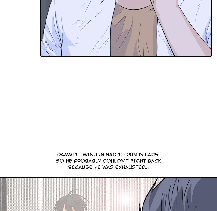 High School Legend Red Dragon Chapter 71 image 13