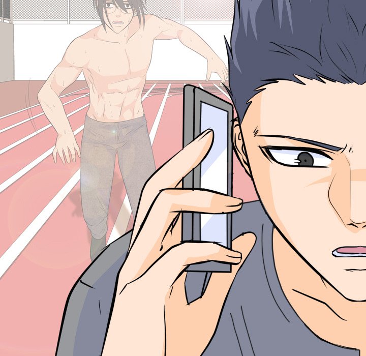 High School Legend Red Dragon Chapter 71 image 14