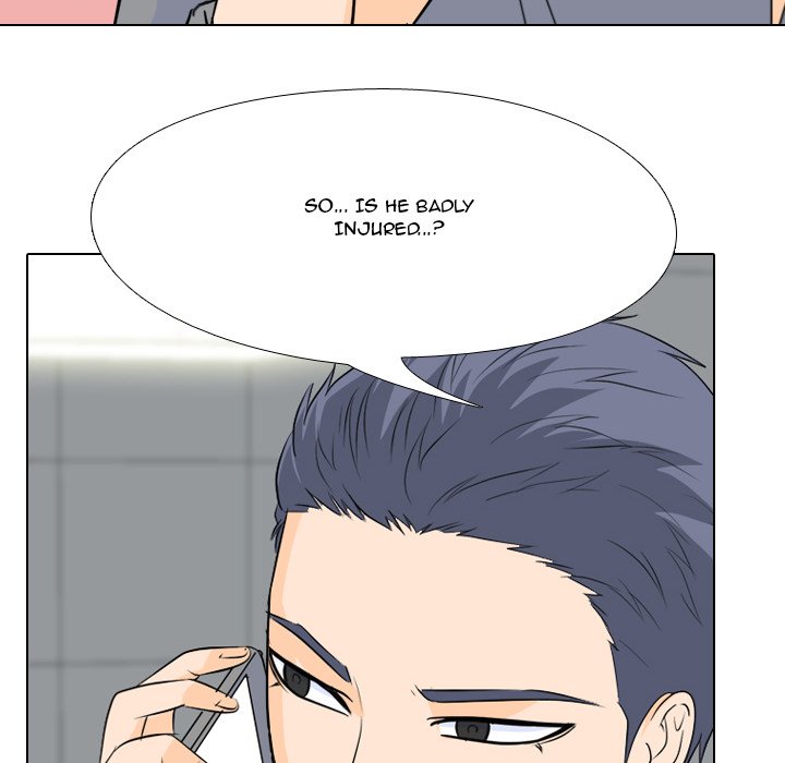 High School Legend Red Dragon Chapter 71 image 15