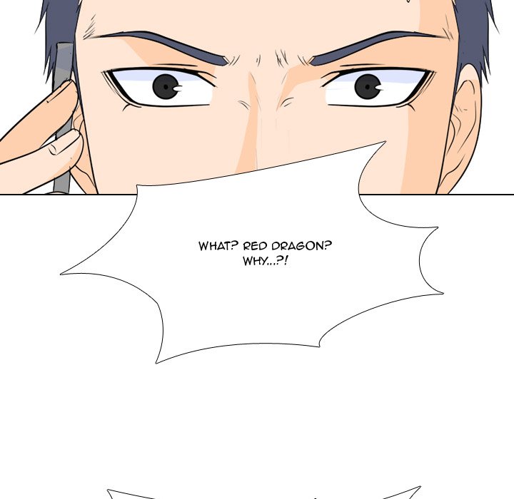 High School Legend Red Dragon Chapter 71 image 18