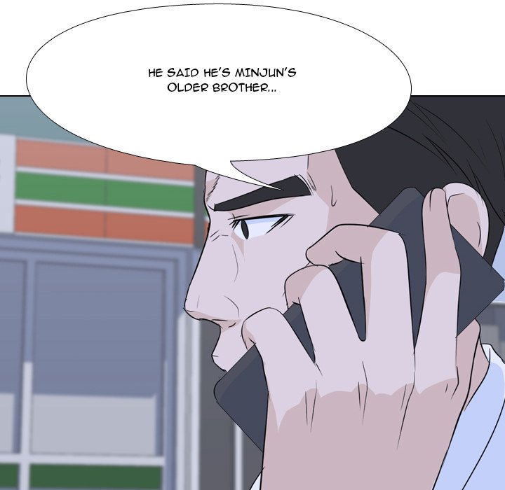 High School Legend Red Dragon Chapter 71 image 21