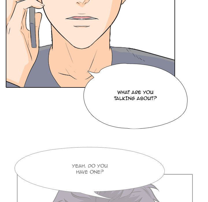 High School Legend Red Dragon Chapter 71 image 23