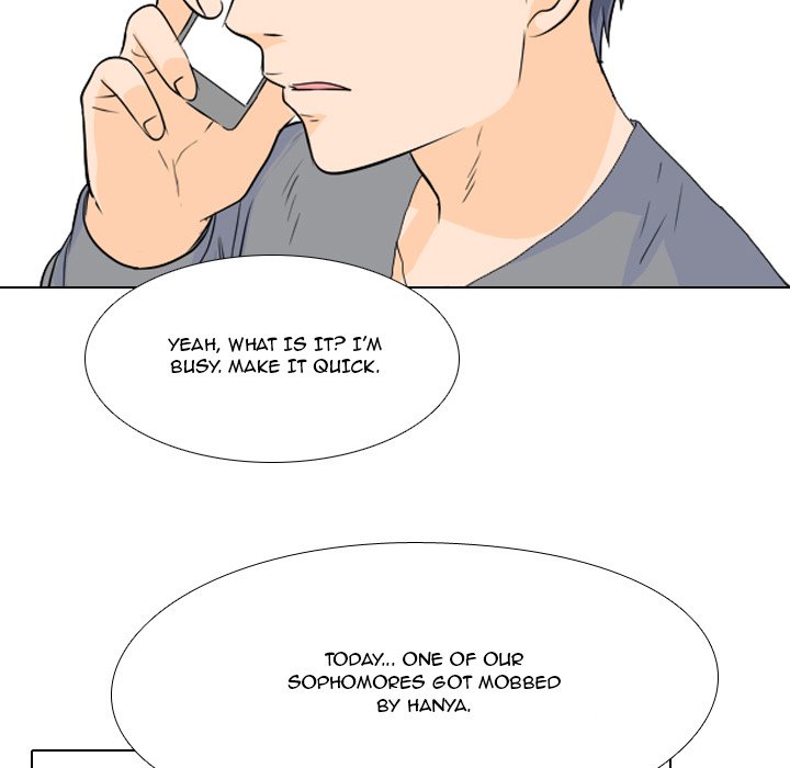 High School Legend Red Dragon Chapter 71 image 44