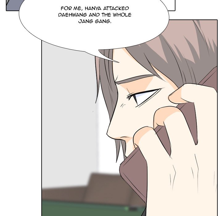 High School Legend Red Dragon Chapter 71 image 54