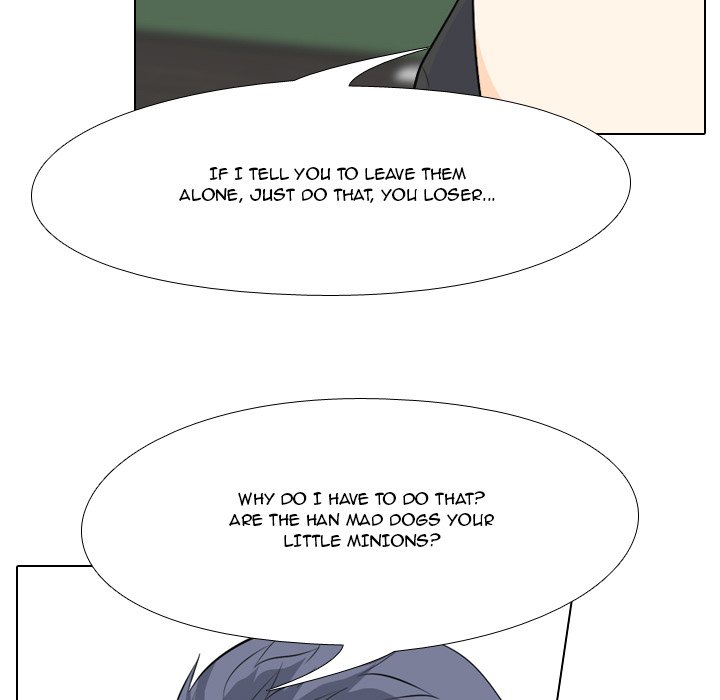 High School Legend Red Dragon Chapter 71 image 55