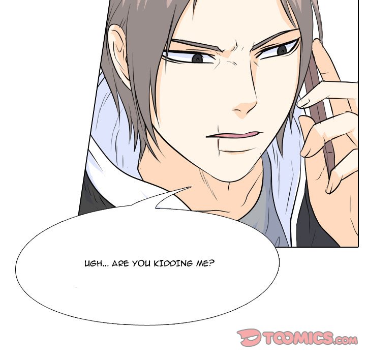 High School Legend Red Dragon Chapter 71 image 57