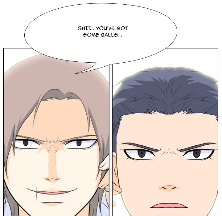 High School Legend Red Dragon Chapter 71 image 60