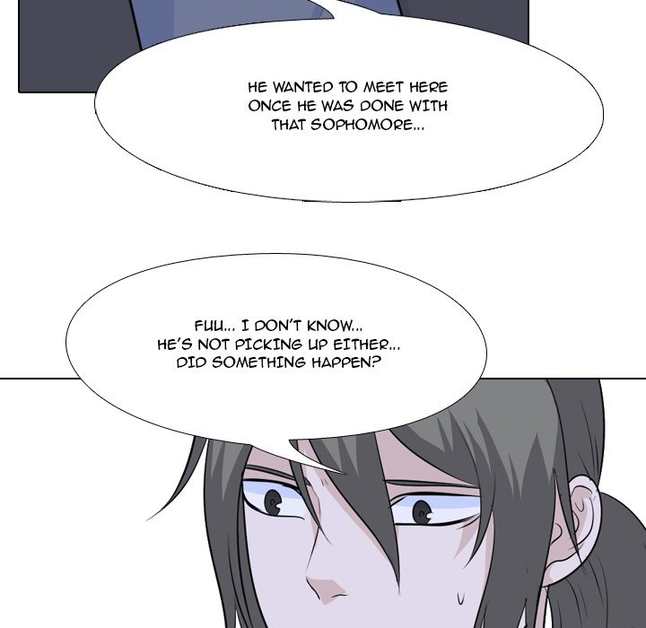 High School Legend Red Dragon Chapter 71 image 67