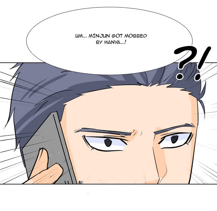 High School Legend Red Dragon Chapter 71 image 6