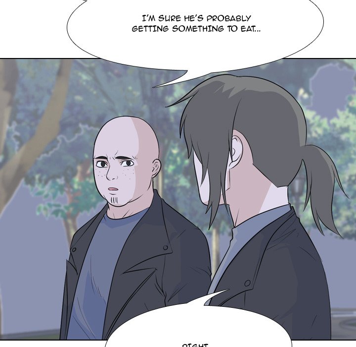 High School Legend Red Dragon Chapter 71 image 69