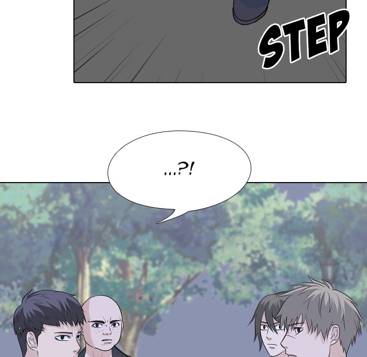 High School Legend Red Dragon Chapter 71 image 72