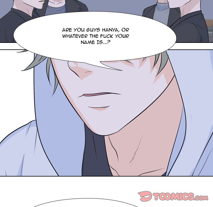 High School Legend Red Dragon Chapter 71 image 73