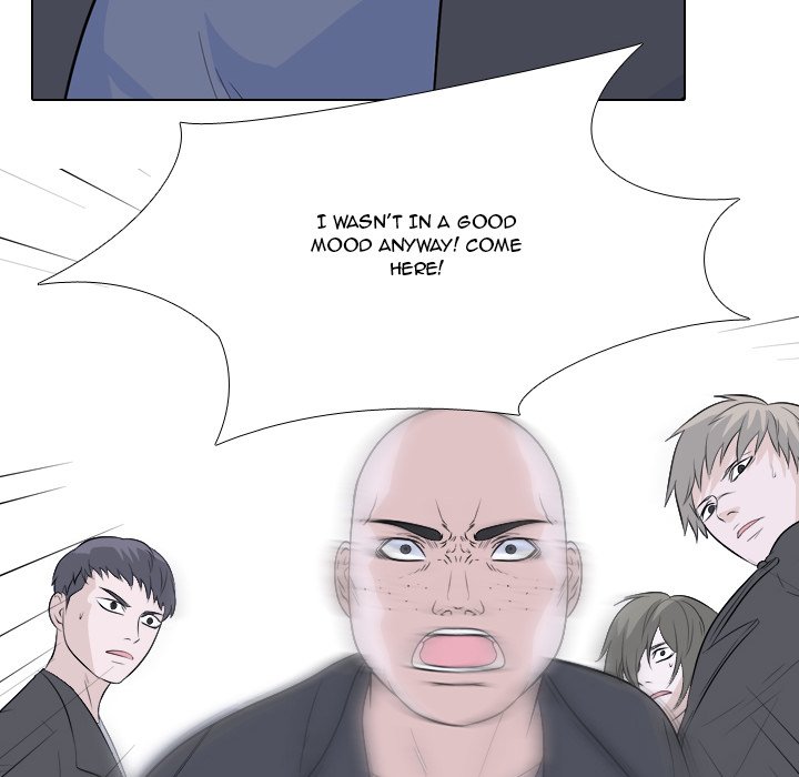 High School Legend Red Dragon Chapter 71 image 80