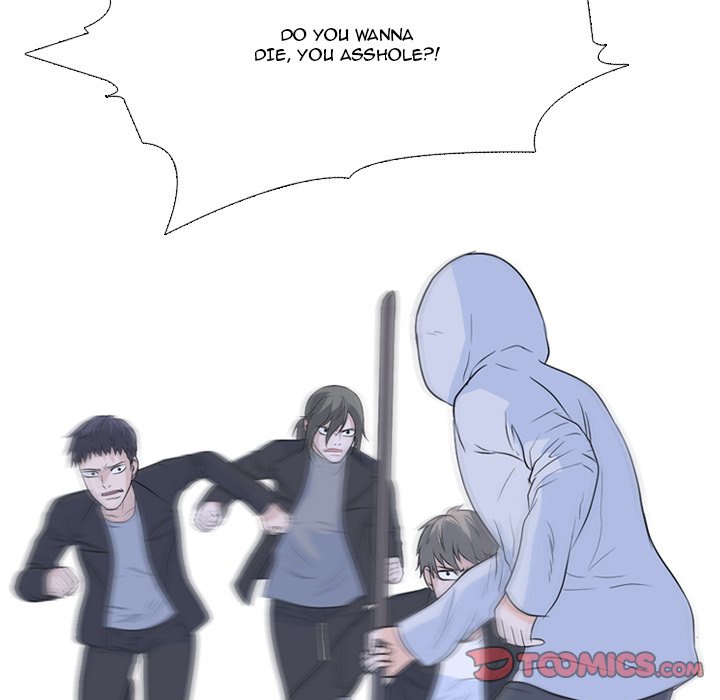 High School Legend Red Dragon Chapter 71 image 89