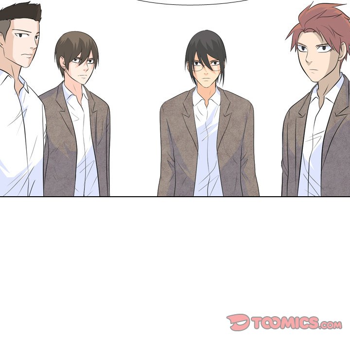 High School Legend Red Dragon Chapter 72 image 101