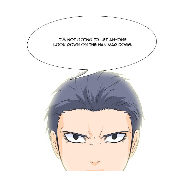 High School Legend Red Dragon Chapter 72 image 103