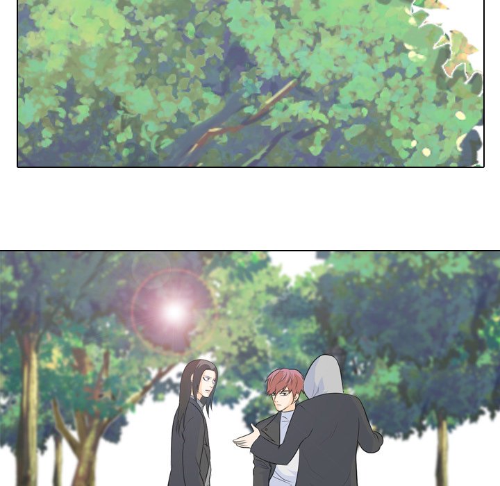High School Legend Red Dragon Chapter 72 image 107