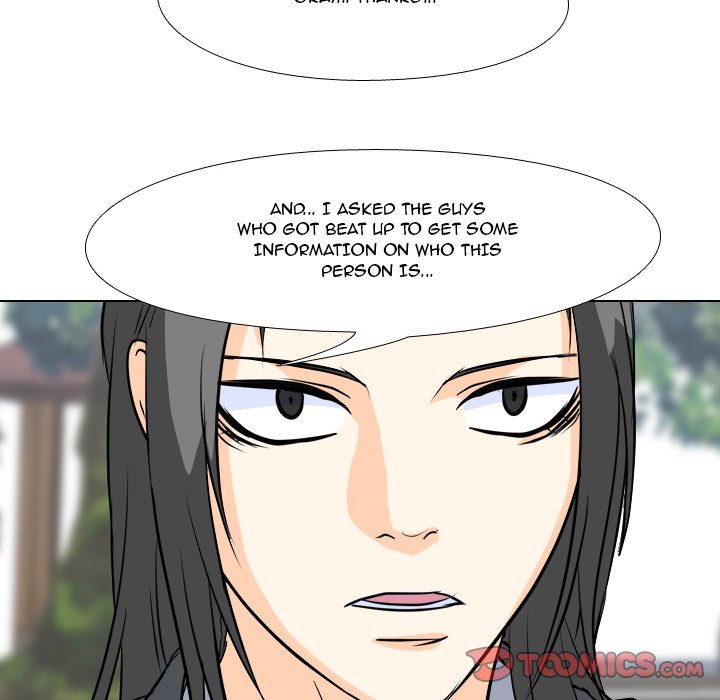 High School Legend Red Dragon Chapter 72 image 110